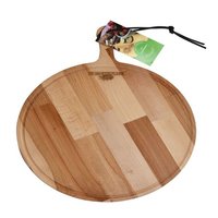 Met Handvat & Sapgeul