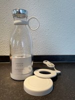 MixFitt Mini Blender Wit