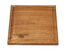 Eiken Diningboard (L25xB23xH2,5cm)